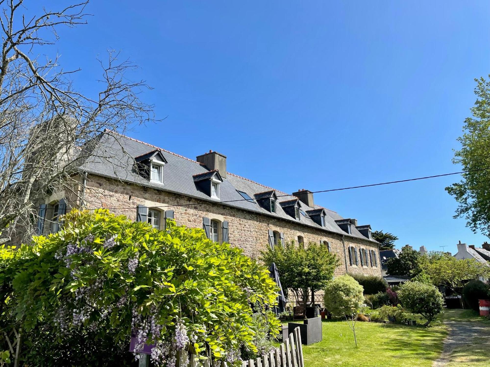 Chambres De St Michel Paimpol Exterior photo